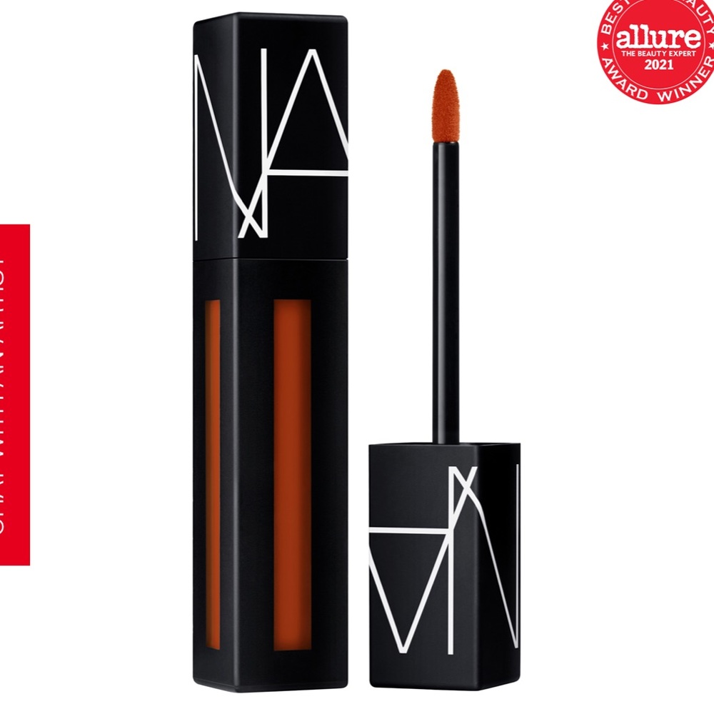 Nars Lip Pigment - travel size